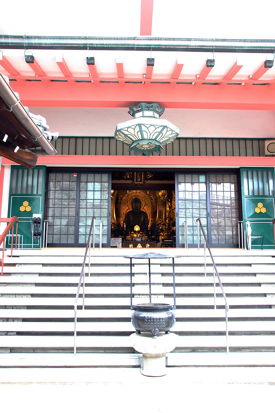 誓願寺（愛知）