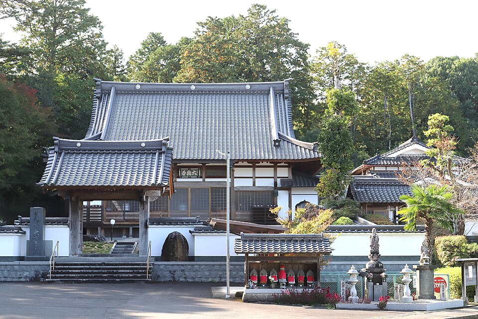 大興寺 (福知山市)（京都）