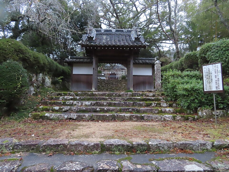 大舟寺（兵庫）