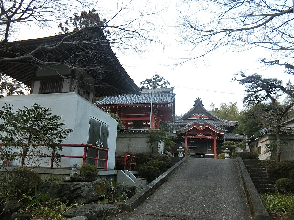 一心寺（大阪）