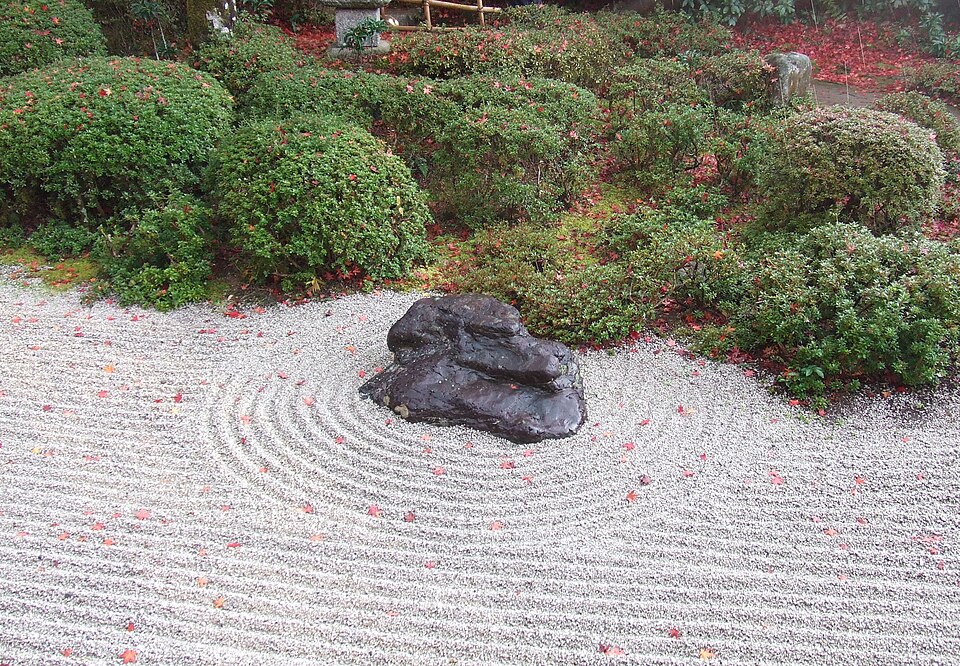 金福寺（京都）