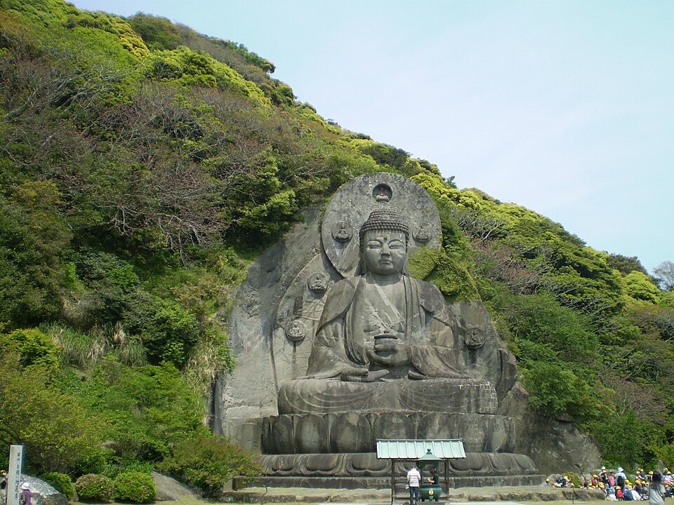 日本寺（千葉）