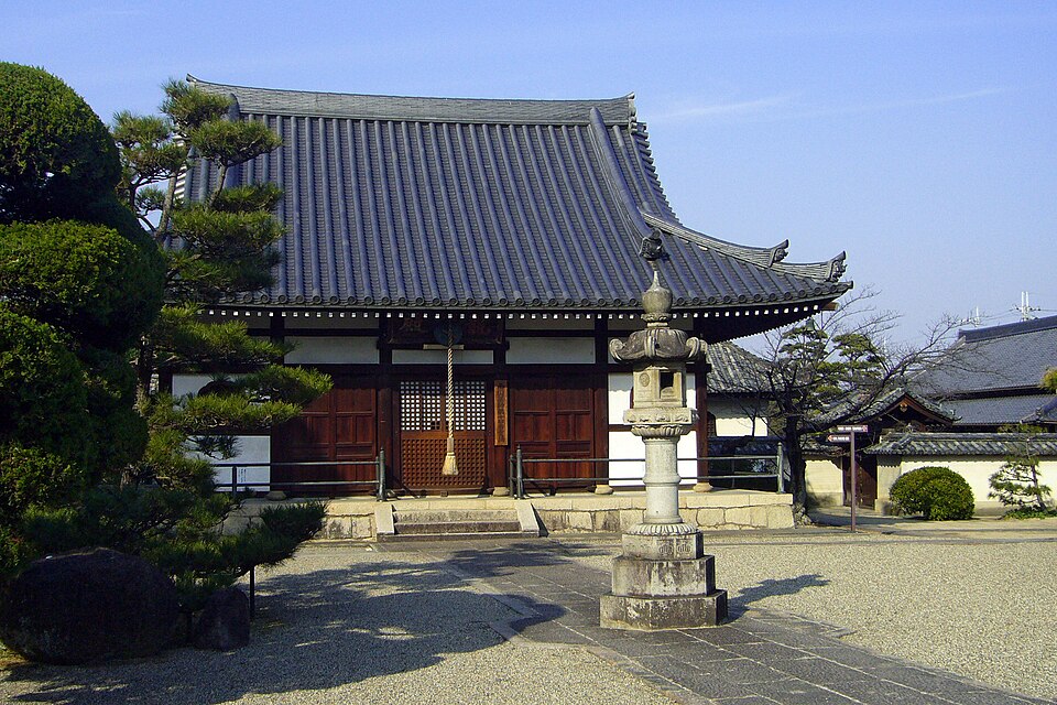 野中寺（大阪）