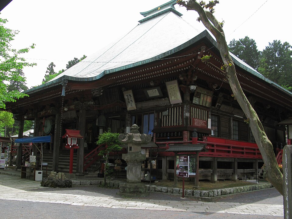 金乗院（東京）