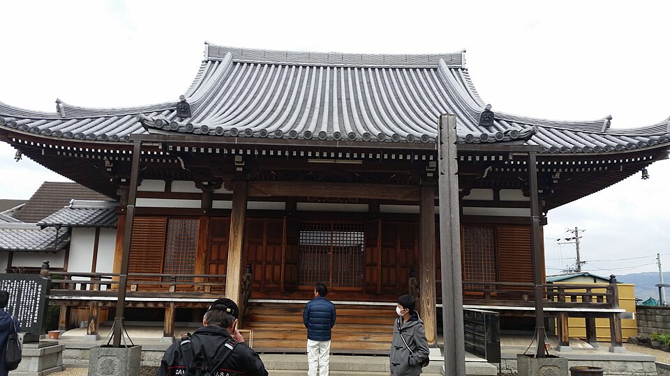 来迎寺（三重）