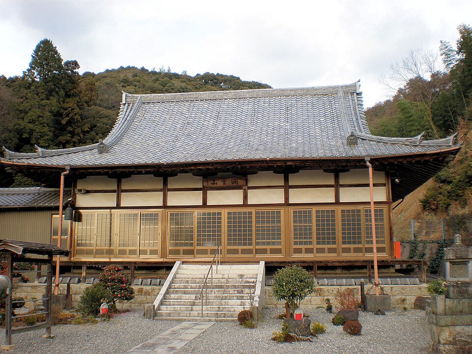 江岩寺（愛知）