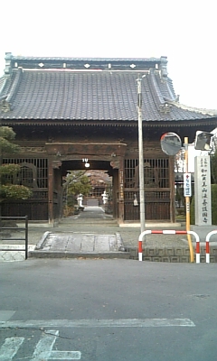 法善寺（大阪）