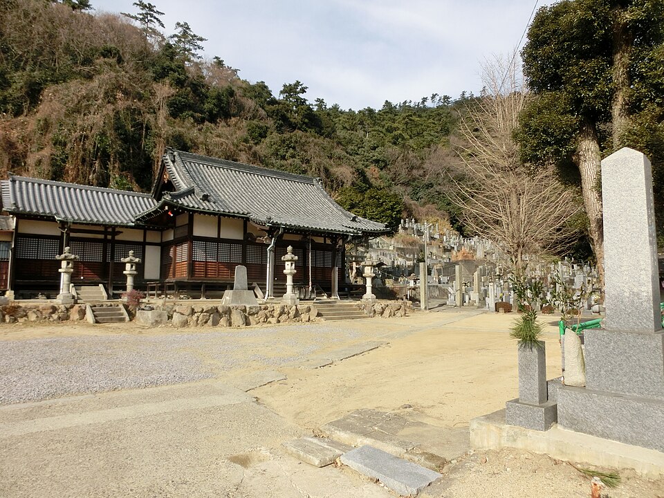 観興寺（香川）