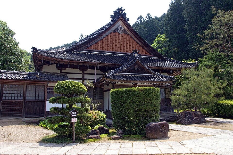 宗鏡寺（兵庫）
