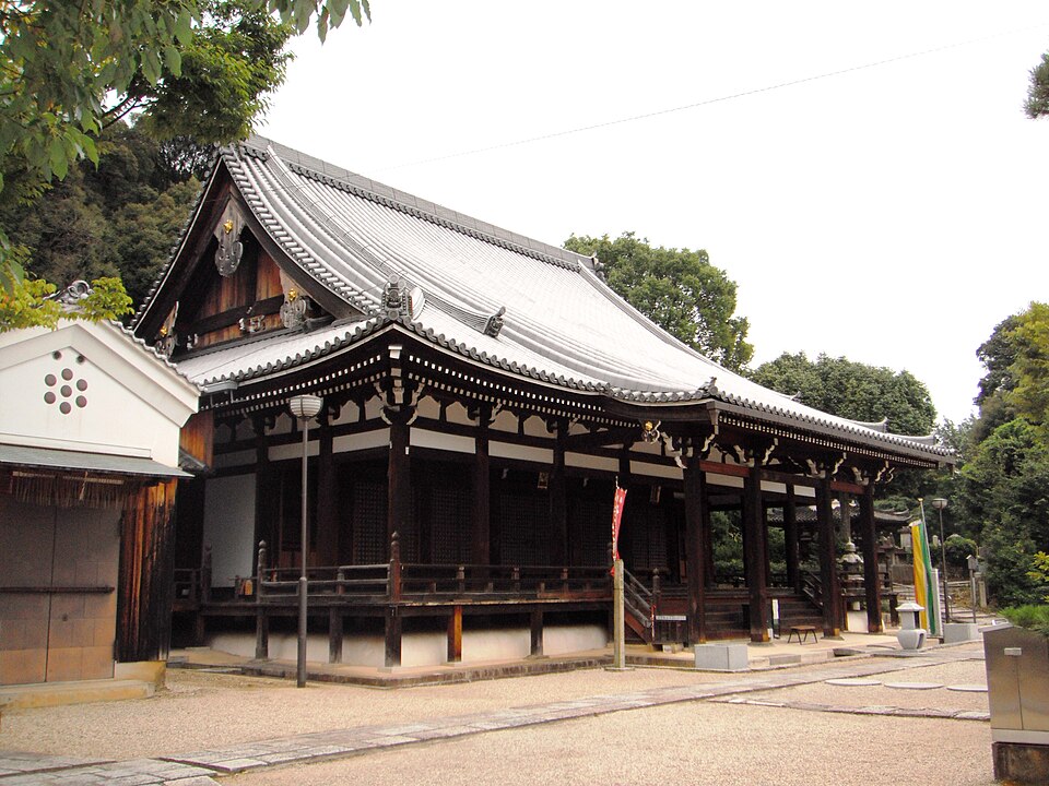 宝塔寺（東京）