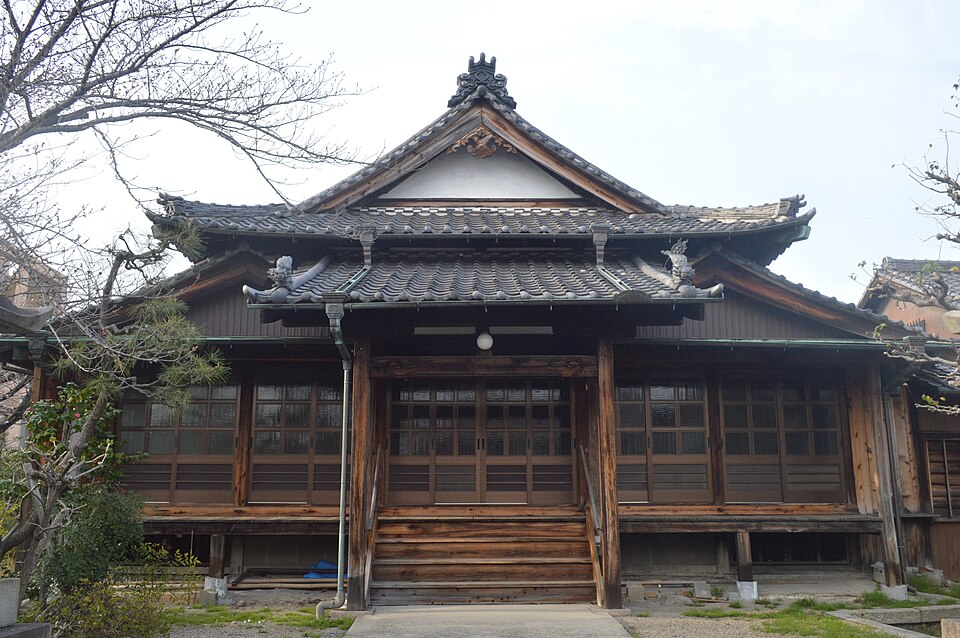 東昌寺（仙台）