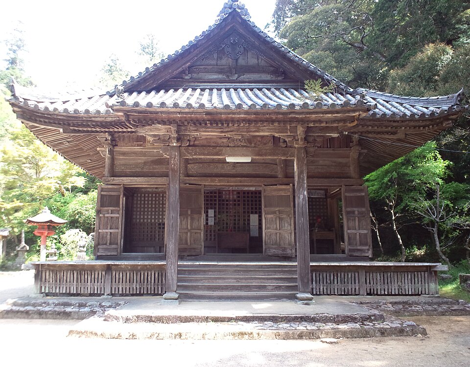 神宮寺（大阪）