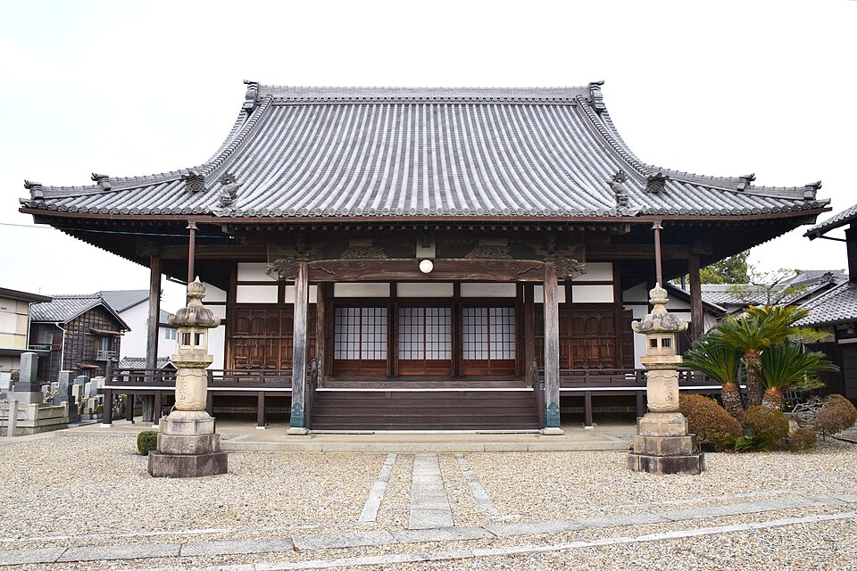 了願寺（愛知）