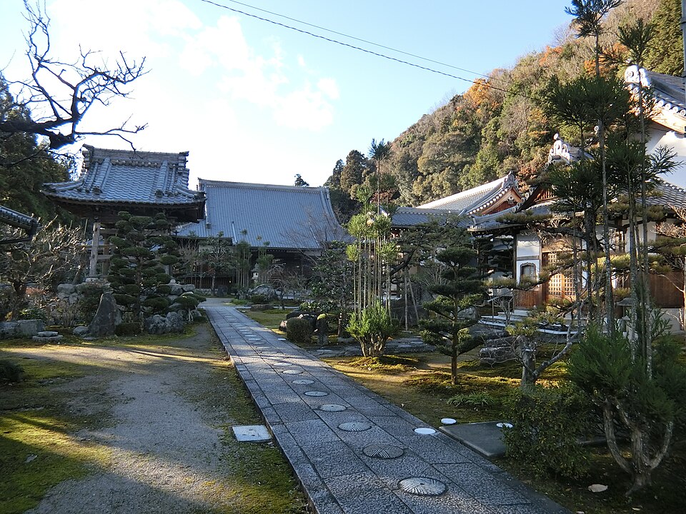 善恵寺（岐阜）