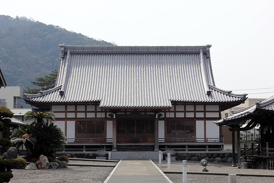 長源寺（神奈川）
