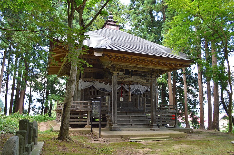 浄泉寺（和歌山）