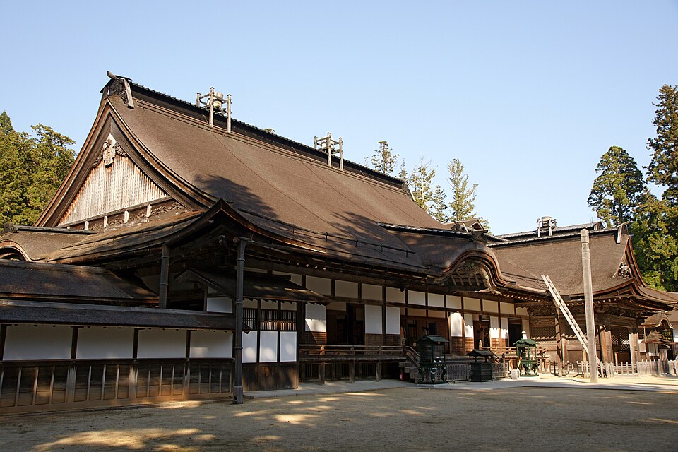 青巌寺（和歌山）