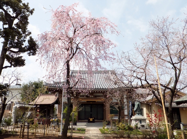 福泉寺（横浜）
