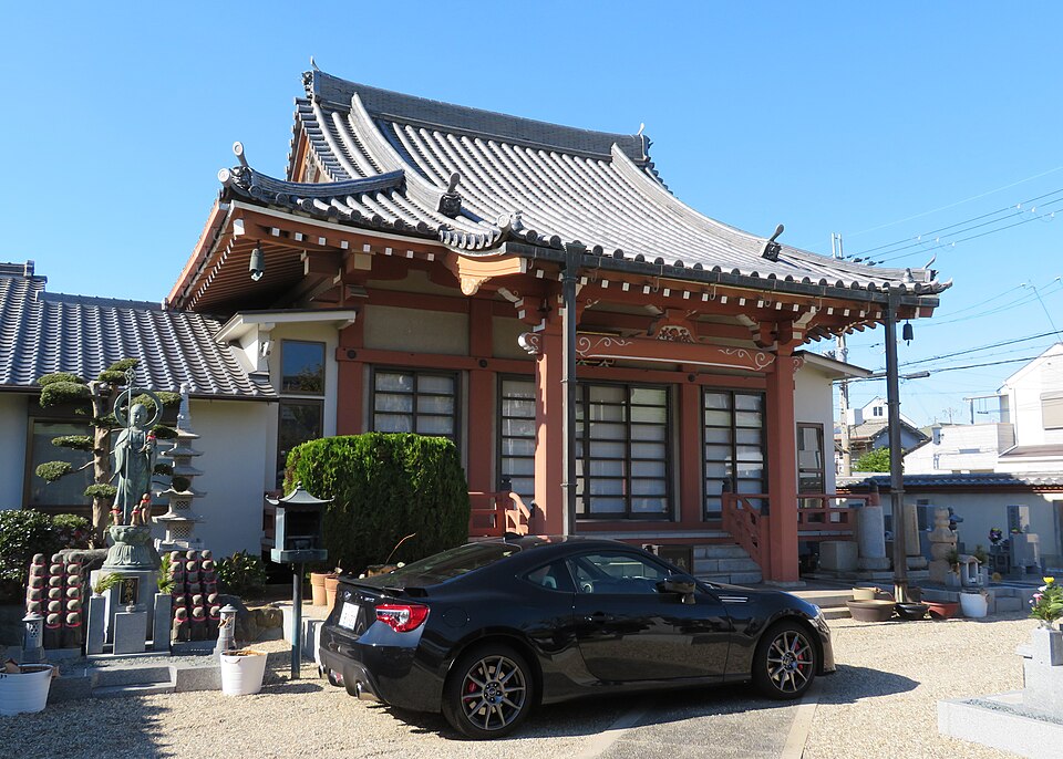 念仏寺（神戸）