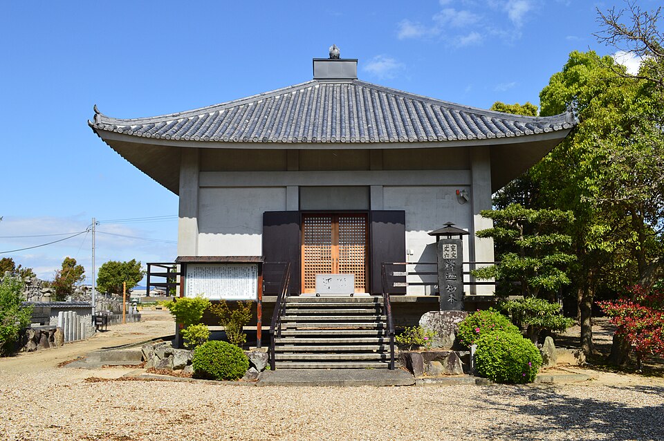 淡路国分寺（兵庫）