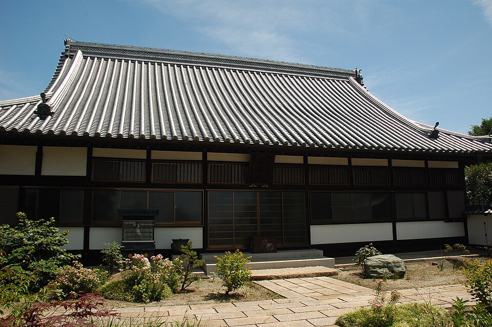 清泰院 (岡山市)（岡山）