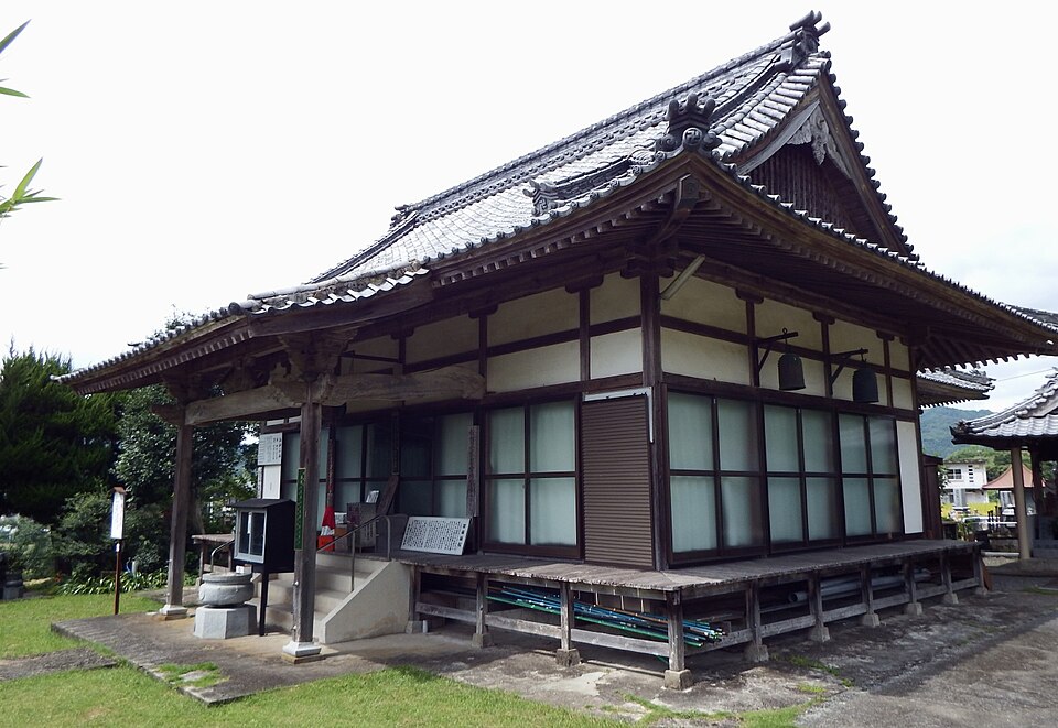 永照寺（岐阜）