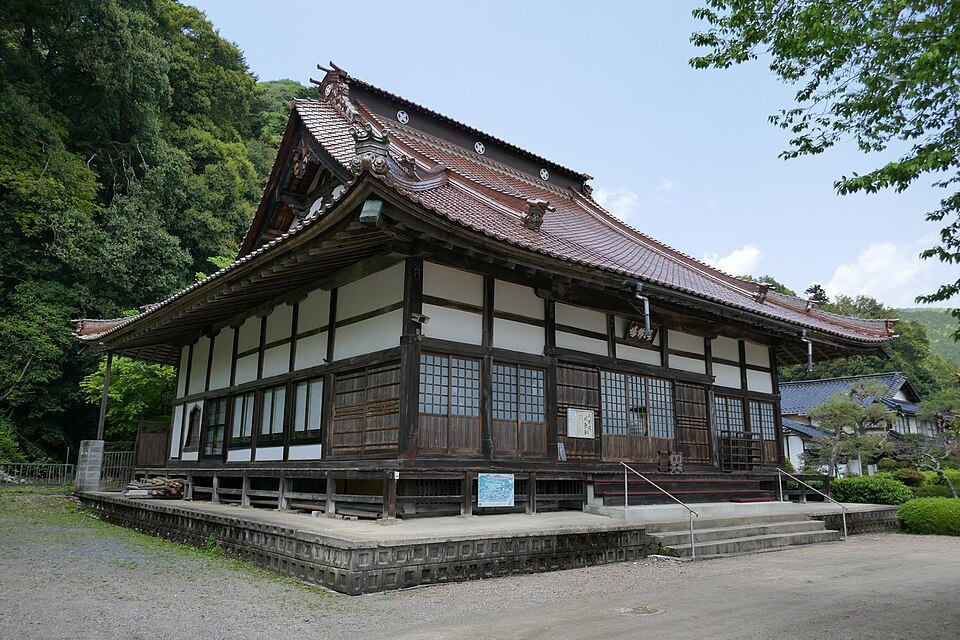 鳳源寺（広島）