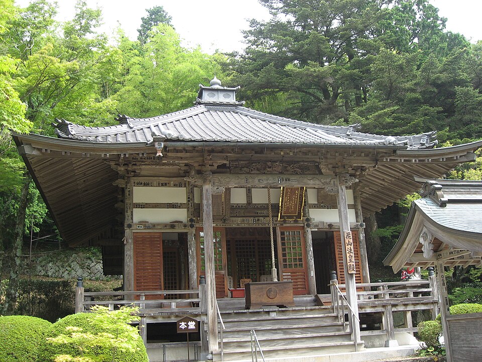 菩提寺（兵庫）