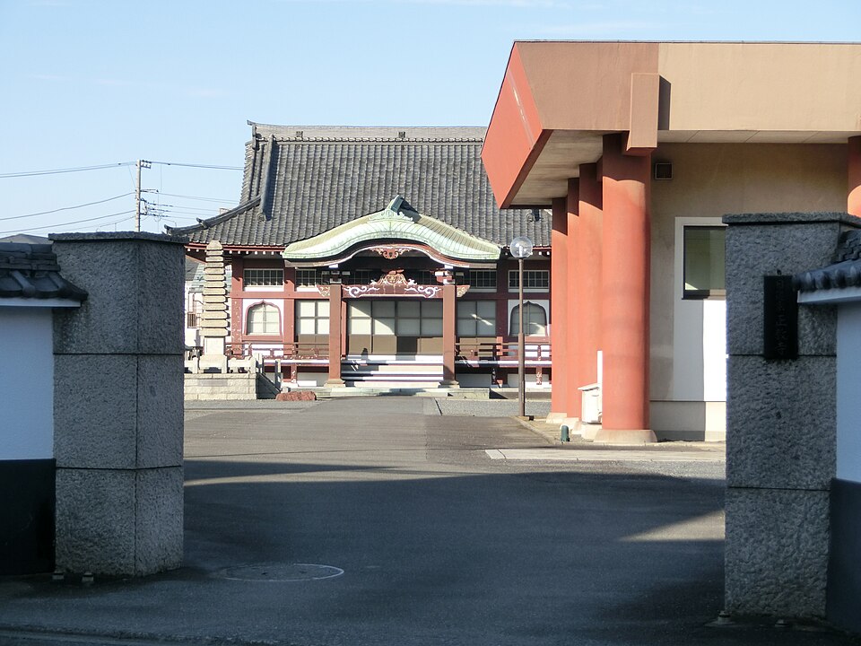 正教寺（川崎）