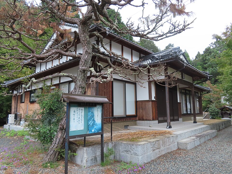 宝林寺（新潟）