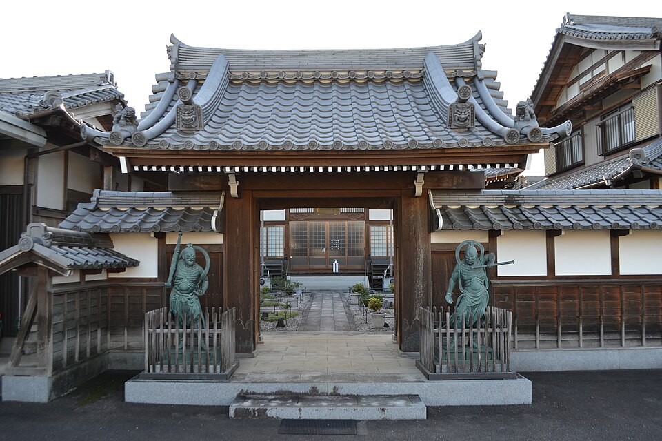 延寿寺（兵庫）