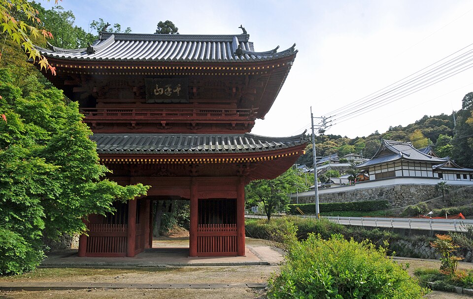 弘法寺（大阪）