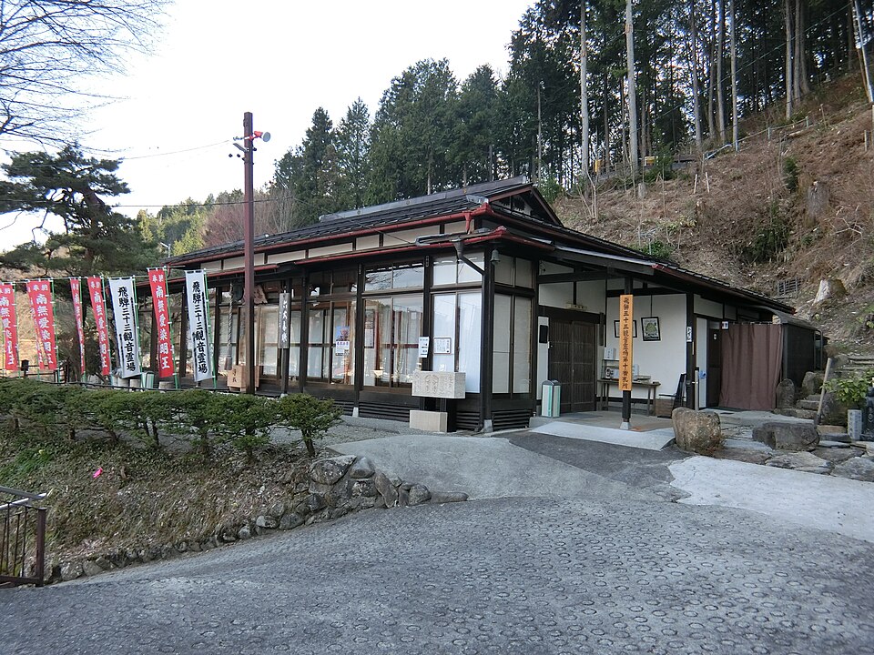 霊泉寺（福岡）