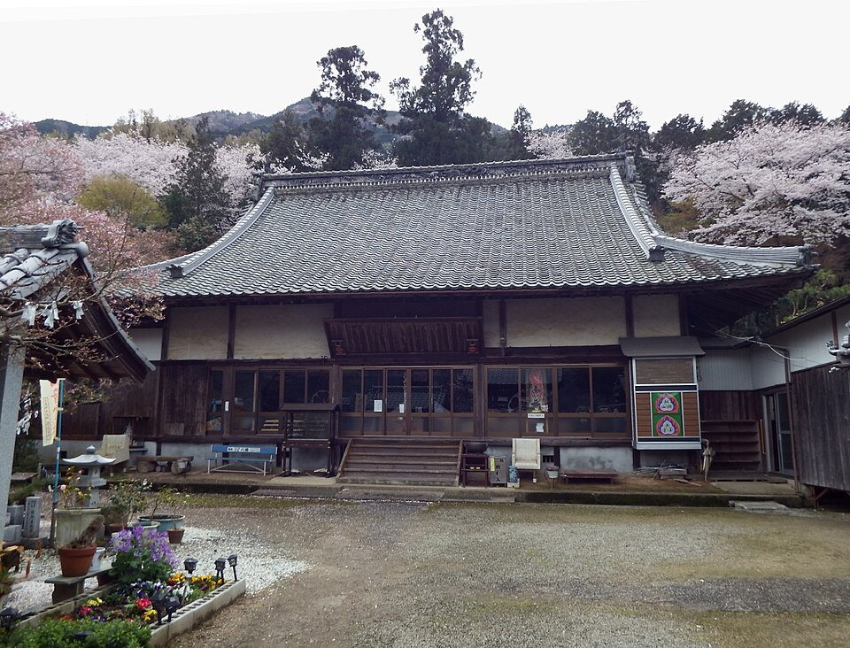 長善寺（愛知）