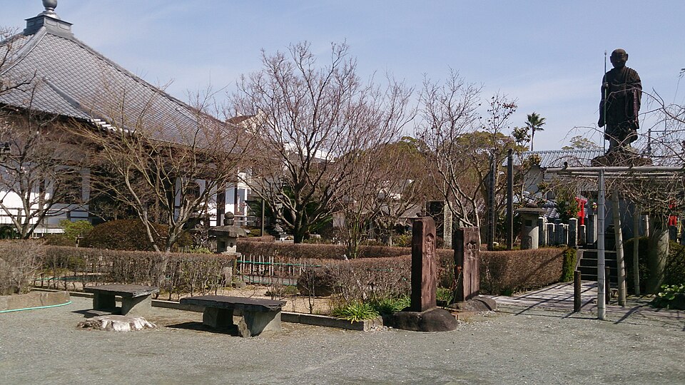 医王寺（福岡）