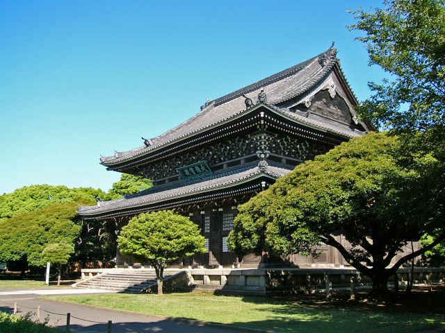 總持寺（横浜）