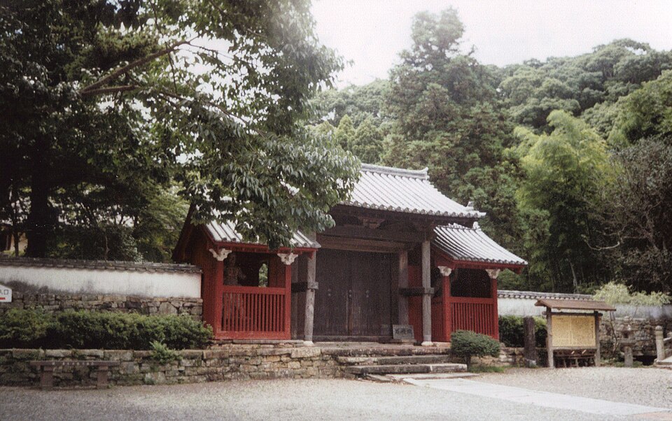 万松院（長崎）