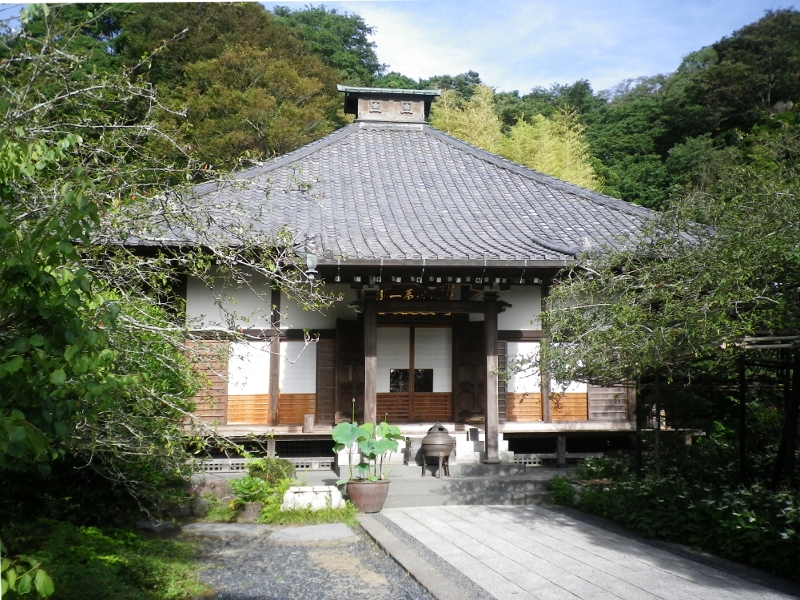 光則寺（鎌倉）