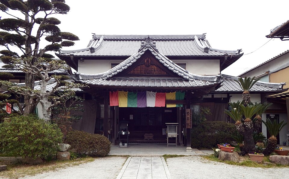 繁昌院（香川）