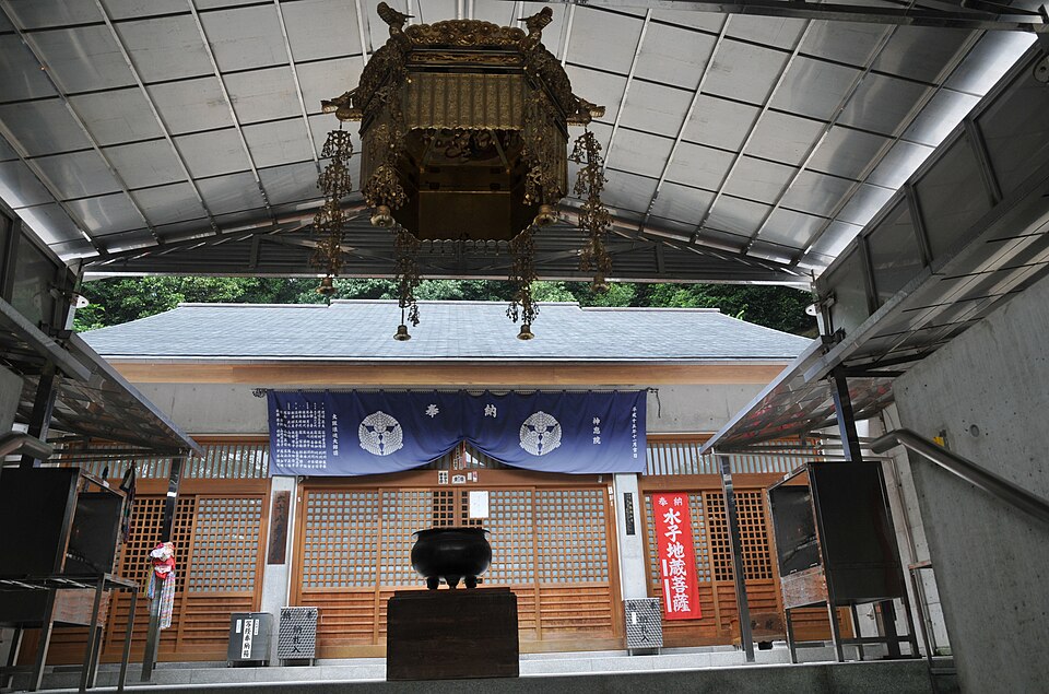 神恵院（香川）