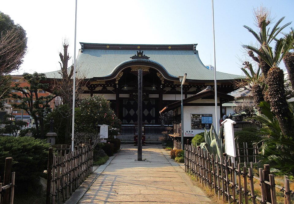 能福寺（兵庫）