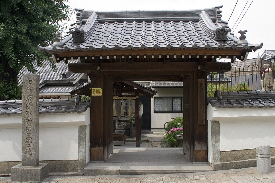 興禅寺 (大阪市天王寺区)（大阪市）