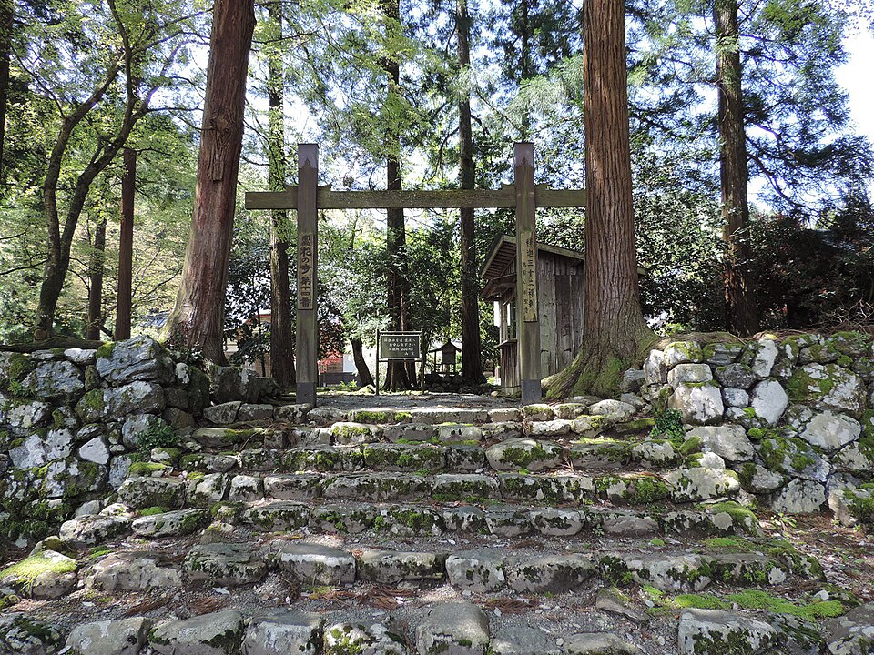 興聖寺 (高島市)（滋賀）
