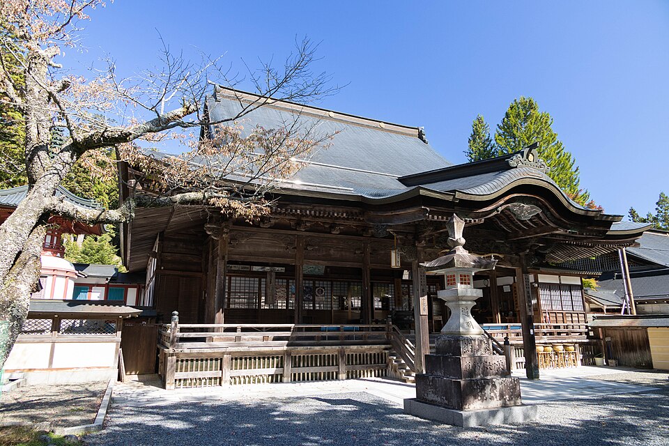 南院（和歌山）