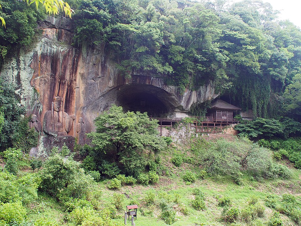 普光寺（大分）