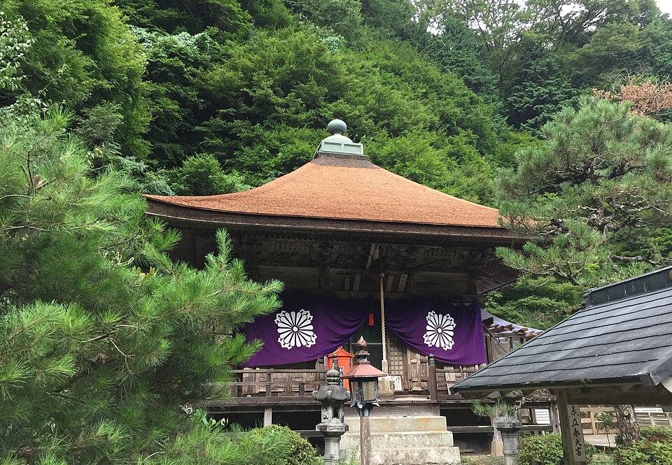 龍蔵寺（栃木）
