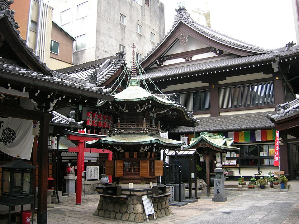 福生院（埼玉）