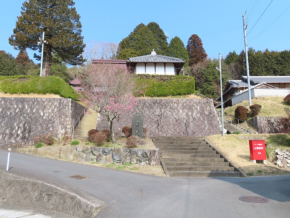 誓光寺（滋賀）