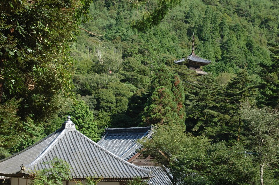 福生寺（岡山）