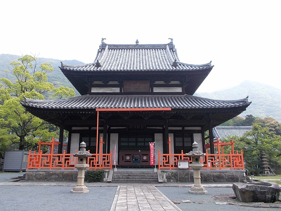 福聚寺（千葉）